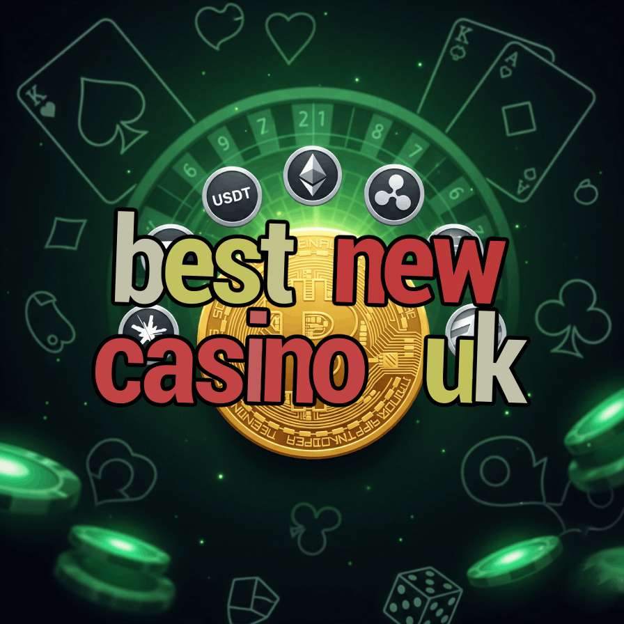 Best New Casino UK - Latest UK Casino Openings