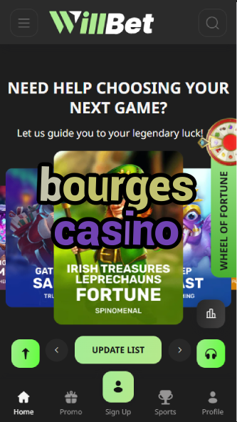 Bourges Casino - French-Themed Casino & Roulette Games-casinoorder.vip
